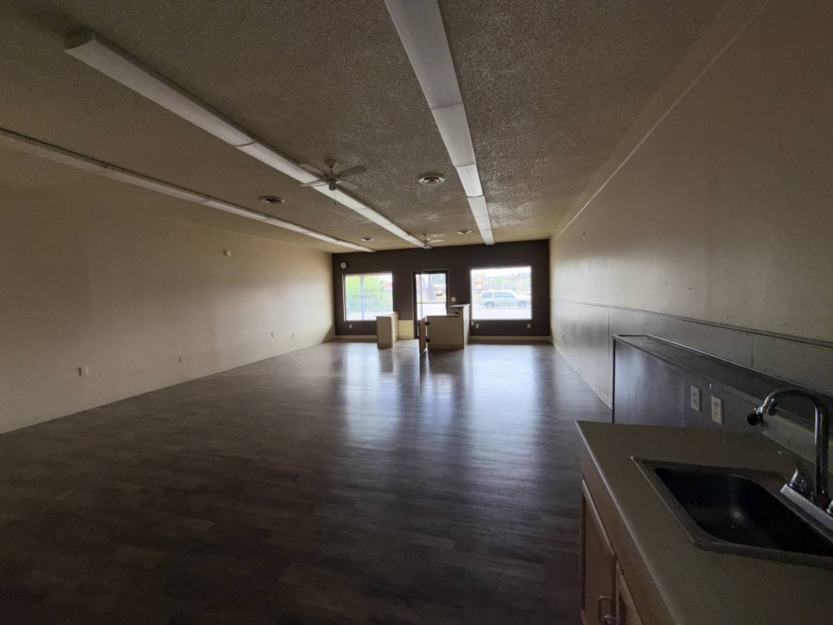 House for rent at 206 S 11th #5, Livingston, MT 59047