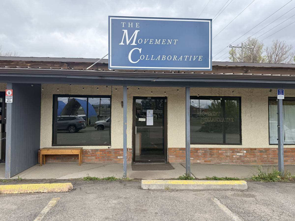 House for rent at 206 S 11th #5, Livingston, MT 59047