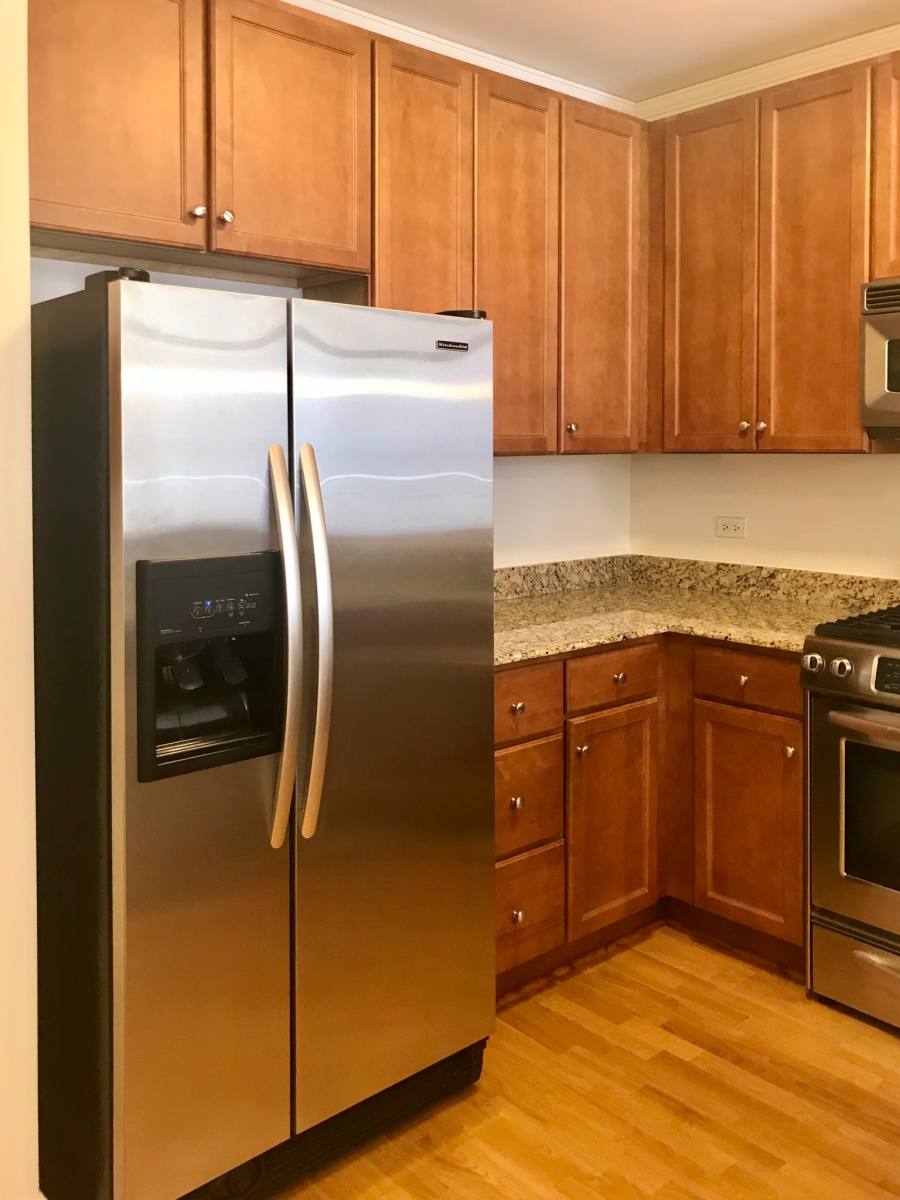 Apartment for rent at 450 E Waterside Dr #407, Chicago, IL 60601