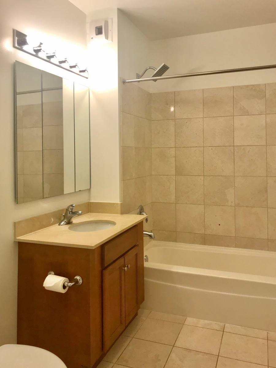 Apartment for rent at 450 E Waterside Dr #407, Chicago, IL 60601