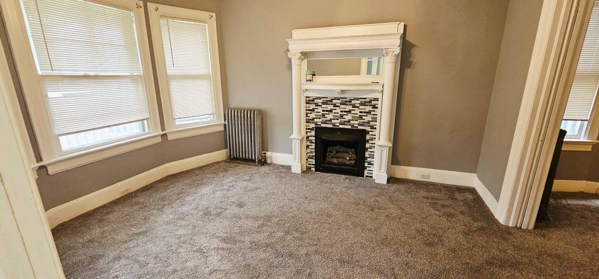 Apartment for rent at 1629 Vine St, Scranton, PA 18510