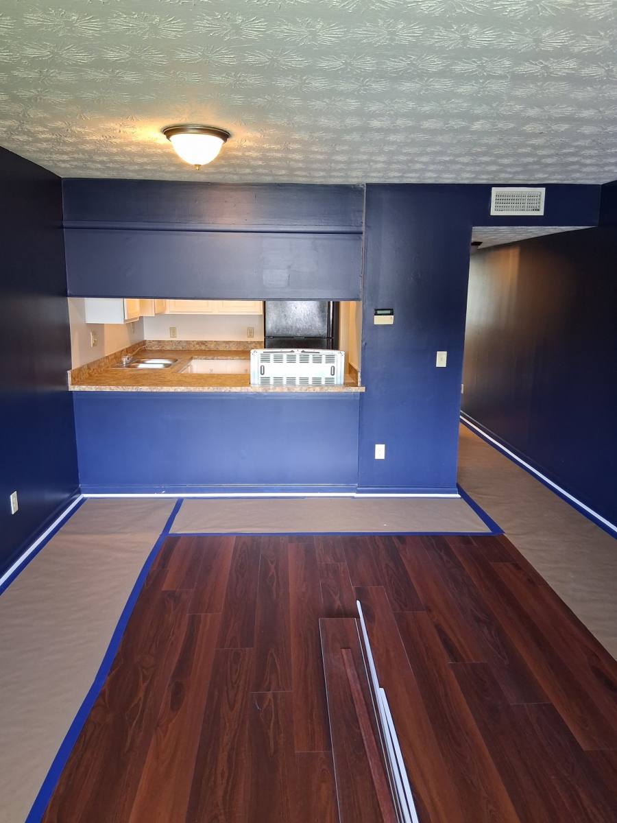 Apartment for rent at 1244 Ida St #4, Jacksonville, FL 32208