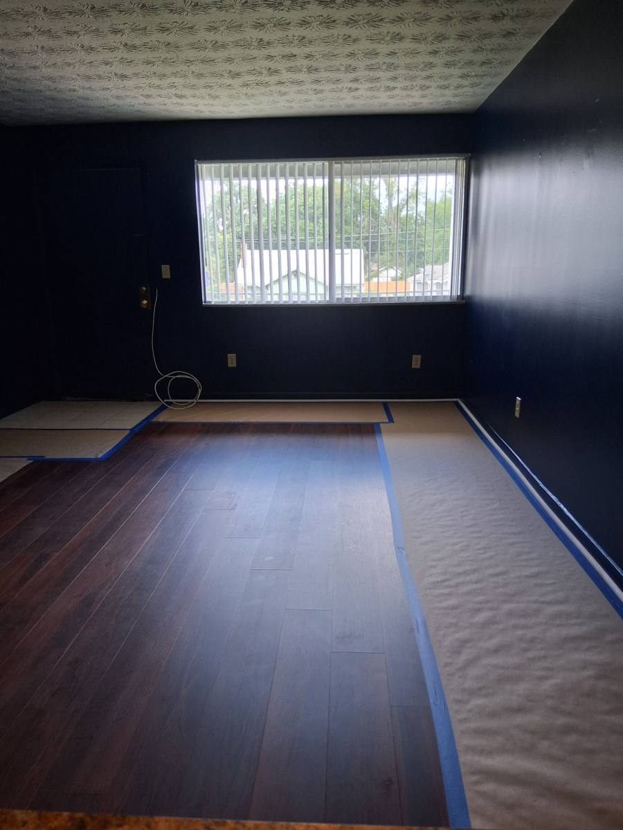 Apartment for rent at 1244 Ida St #4, Jacksonville, FL 32208