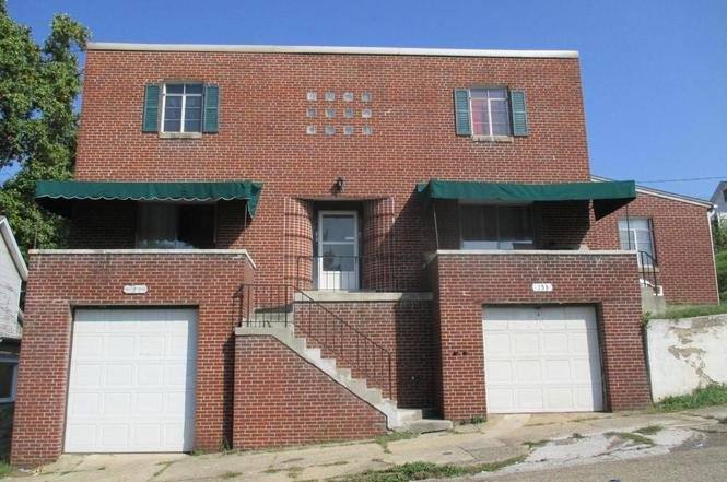 Apartment for rent at 153 E Walnut St, Lancaster, OH 43130