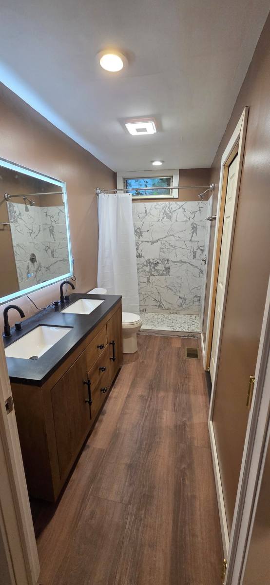 Apartment for rent at 153 E Walnut St, Lancaster, OH 43130