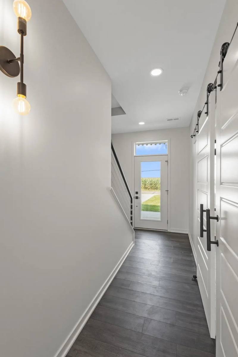 Townhouse for rent at 4523 68th St, Columbus, NE 68601