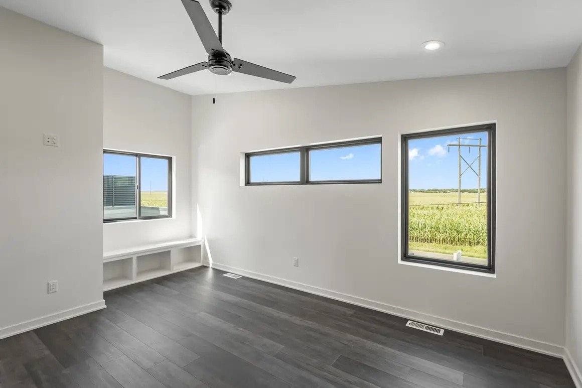 Townhouse for rent at 4523 68th St, Columbus, NE 68601