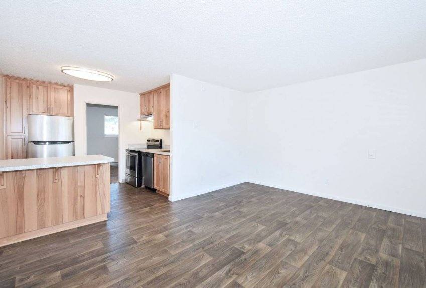 Apartment for rent at 3055 SE 20th Ave, Portland, OR 97202