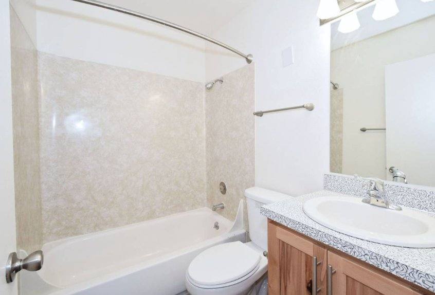 Apartment for rent at 3055 SE 20th Ave, Portland, OR 97202