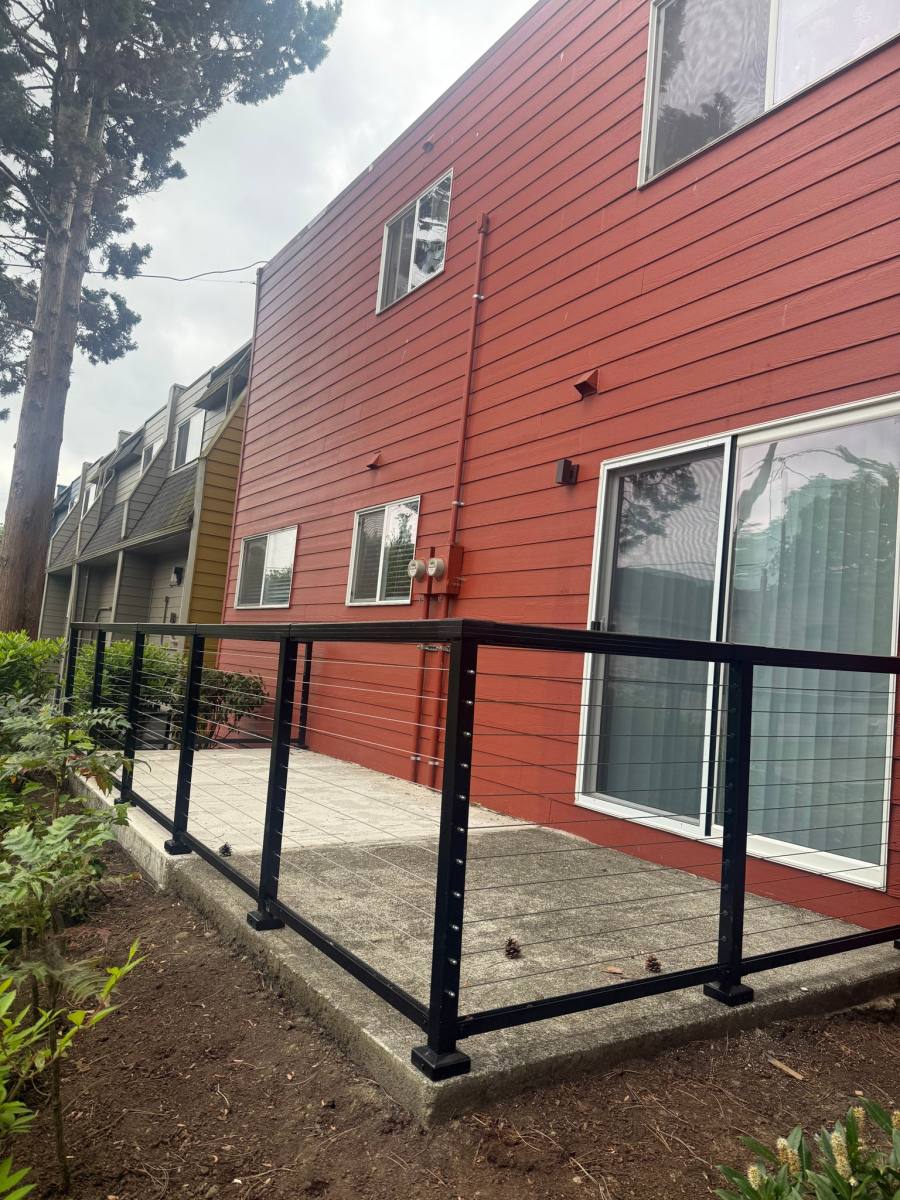 Apartment for rent at 3055 SE 20th Ave, Portland, OR 97202