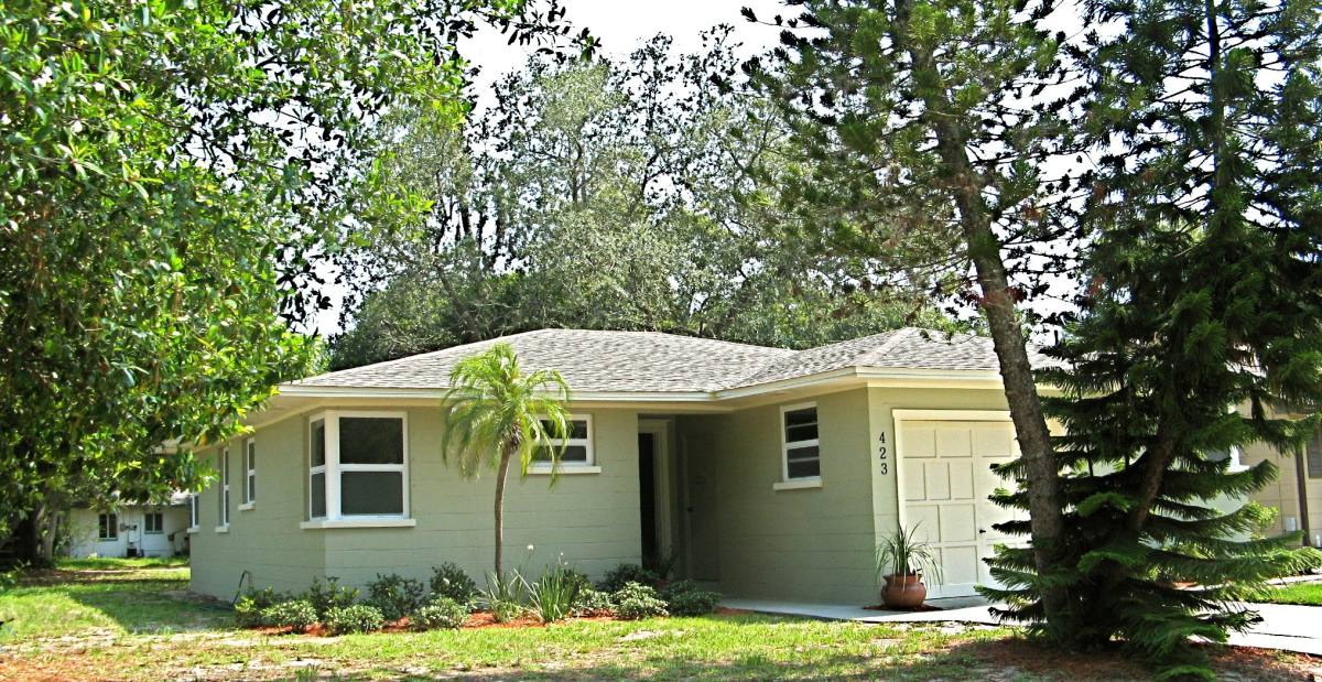 House for rent at 423 Wildwood Way, Clearwater, FL 33756