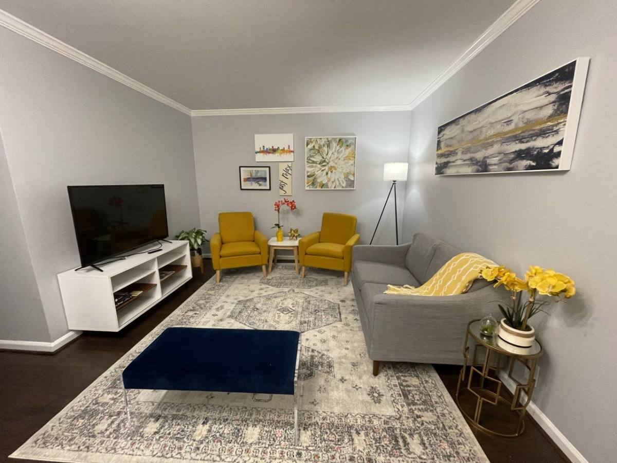 Apartment for rent at 2325 Elliston Place #104, Nashville, TN 37203