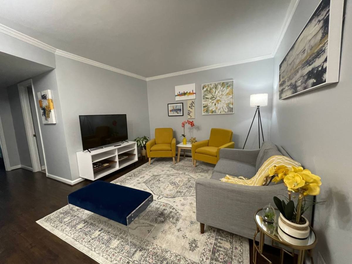 Apartment for rent at 2325 Elliston Place #104, Nashville, TN 37203