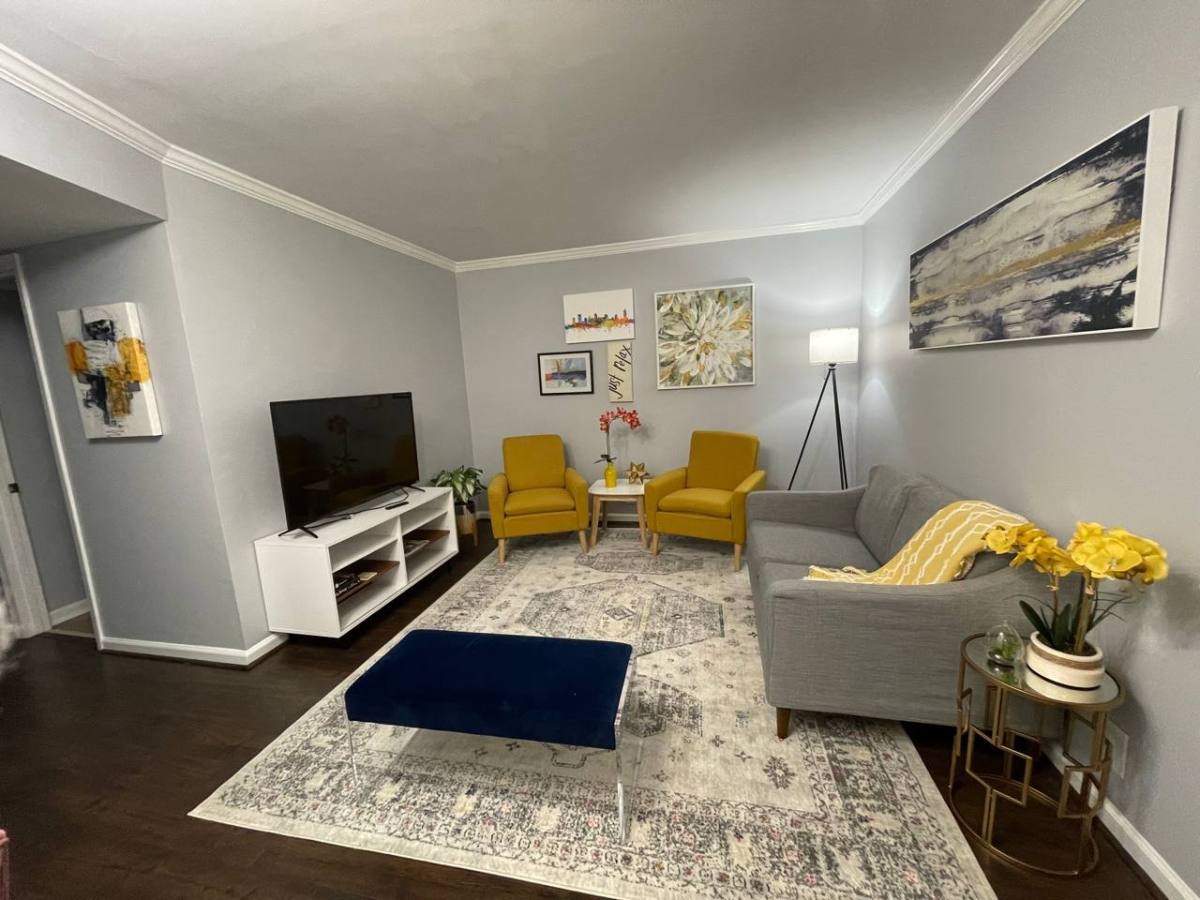 Apartment for rent at 2325 Elliston Place #104, Nashville, TN 37203