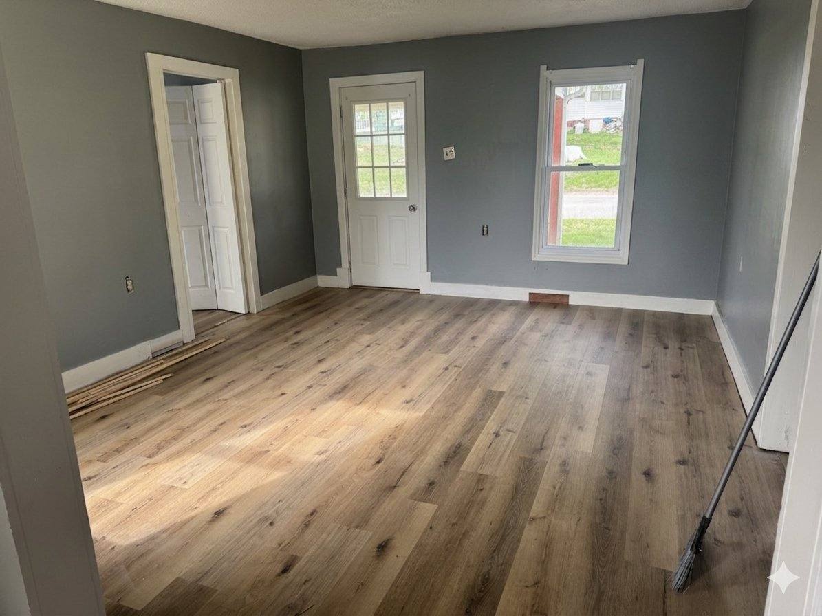 House for rent at 123 N E St, Hillsboro, IL 62049
