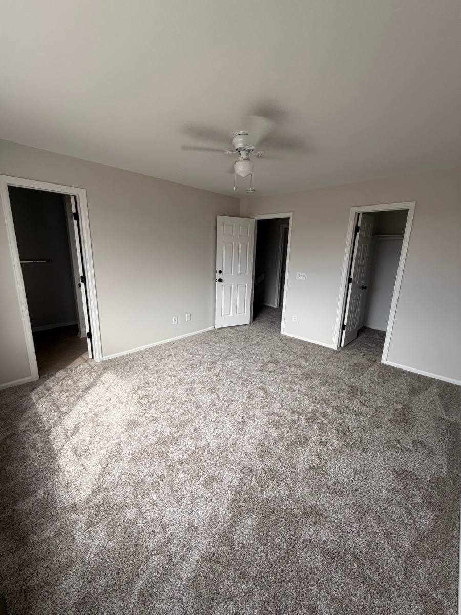 House for rent at 5843 Butterfield Dr, Colorado Springs, CO 80923