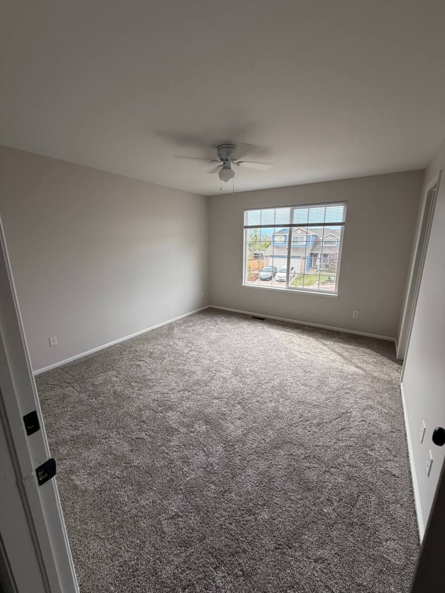 House for rent at 5843 Butterfield Dr, Colorado Springs, CO 80923