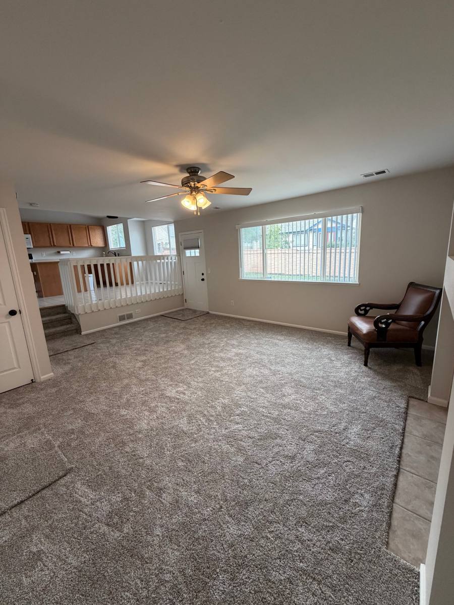 House for rent at 5843 Butterfield Dr, Colorado Springs, CO 80923