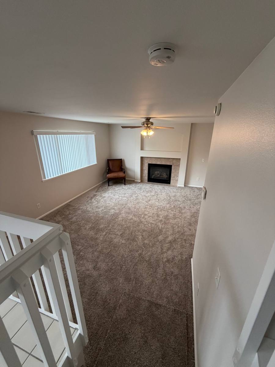 House for rent at 5843 Butterfield Dr, Colorado Springs, CO 80923