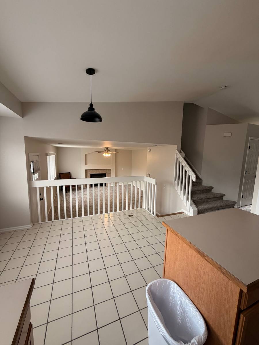 House for rent at 5843 Butterfield Dr, Colorado Springs, CO 80923