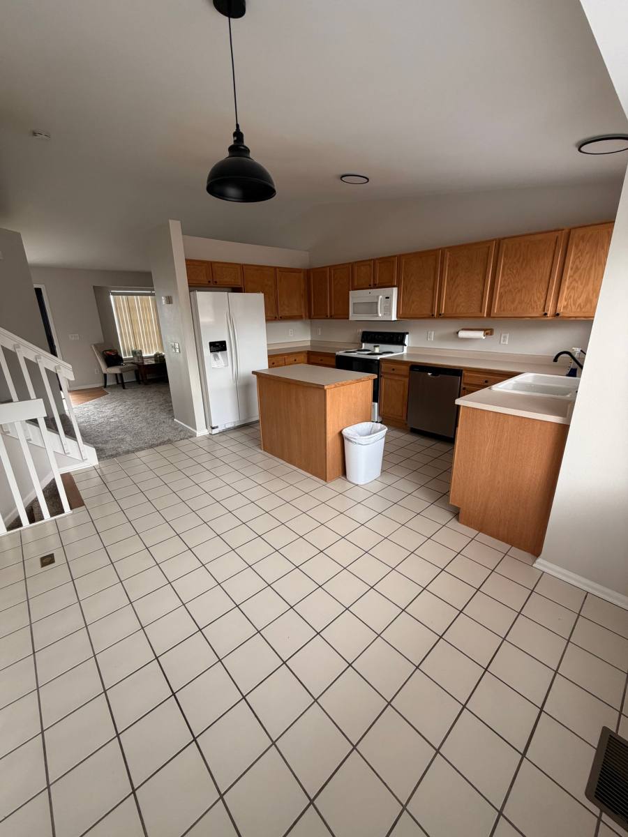 House for rent at 5843 Butterfield Dr, Colorado Springs, CO 80923