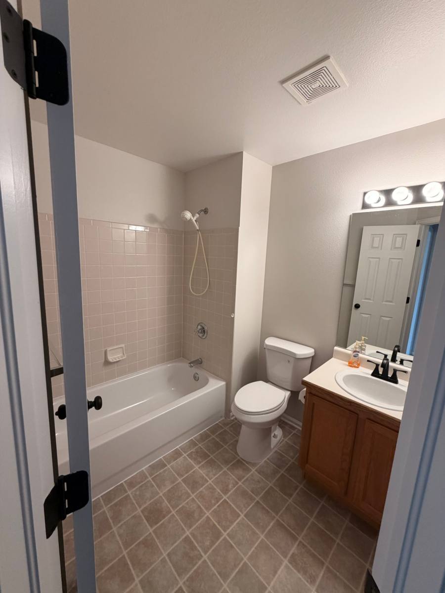 House for rent at 5843 Butterfield Dr, Colorado Springs, CO 80923