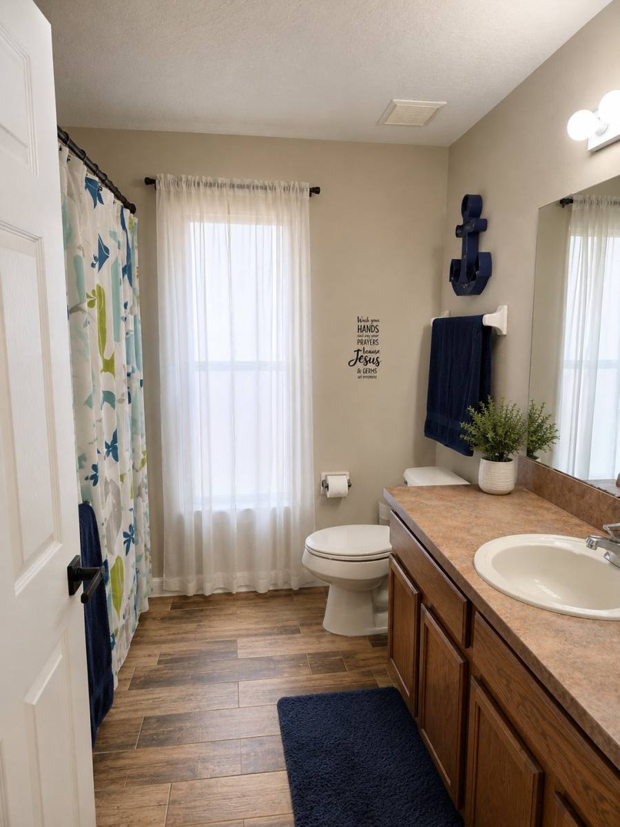 House for rent at 3675 Benson Park Blvd, Orlando, FL 32829
