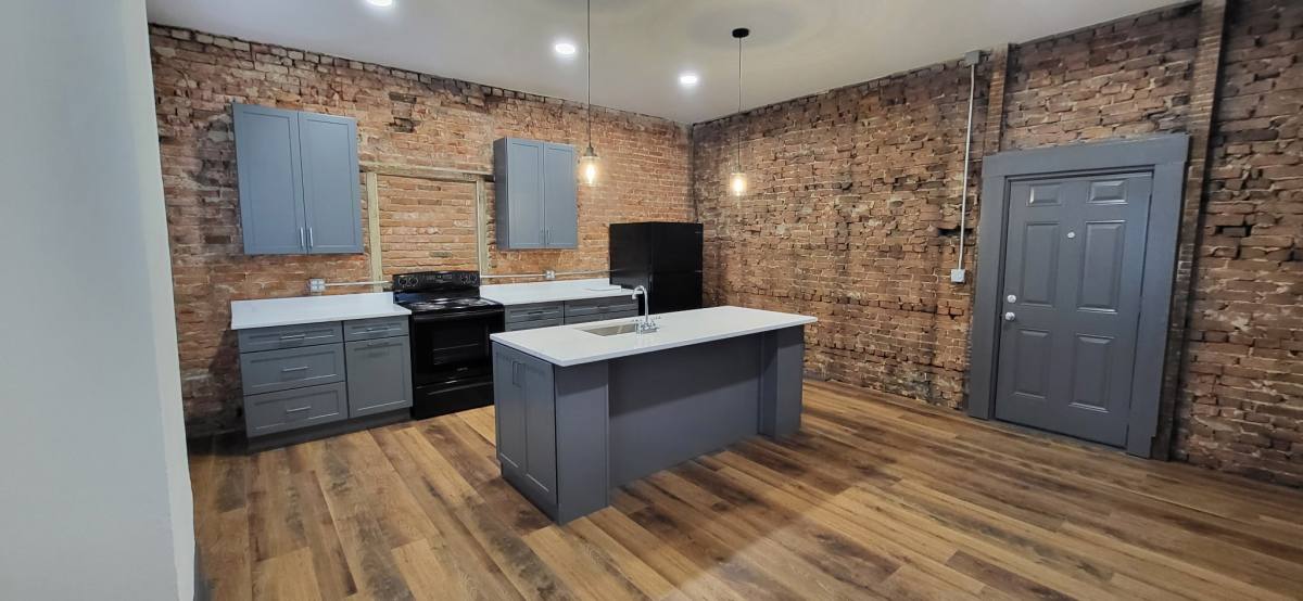 Apartment for rent at 35 W High St #3, Mooresville, IN 46158