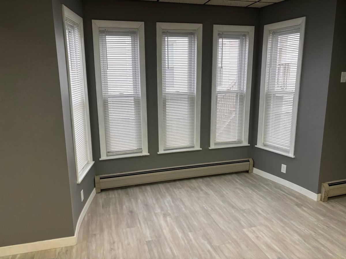 Apartment for rent at 161 High St #1, Taunton, MA 02780