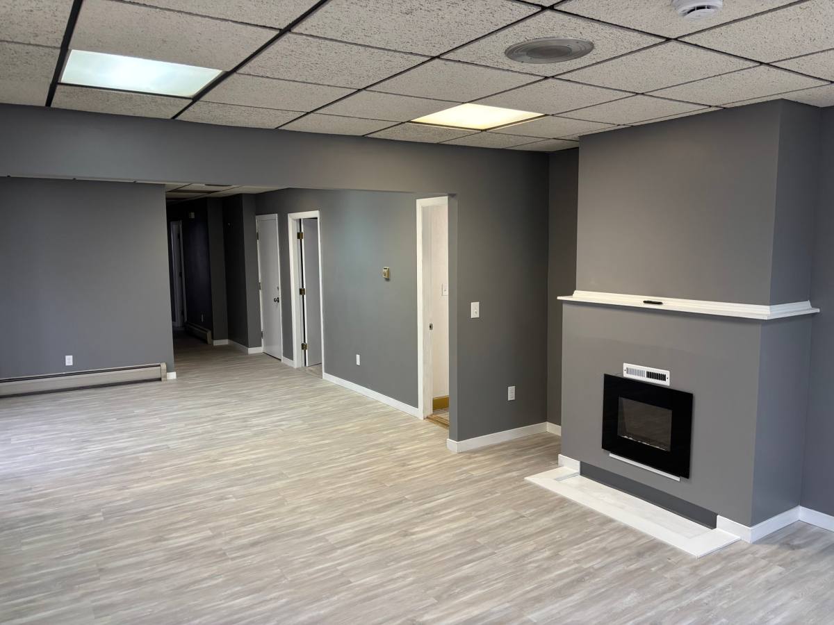 Apartment for rent at 161 High St #1, Taunton, MA 02780