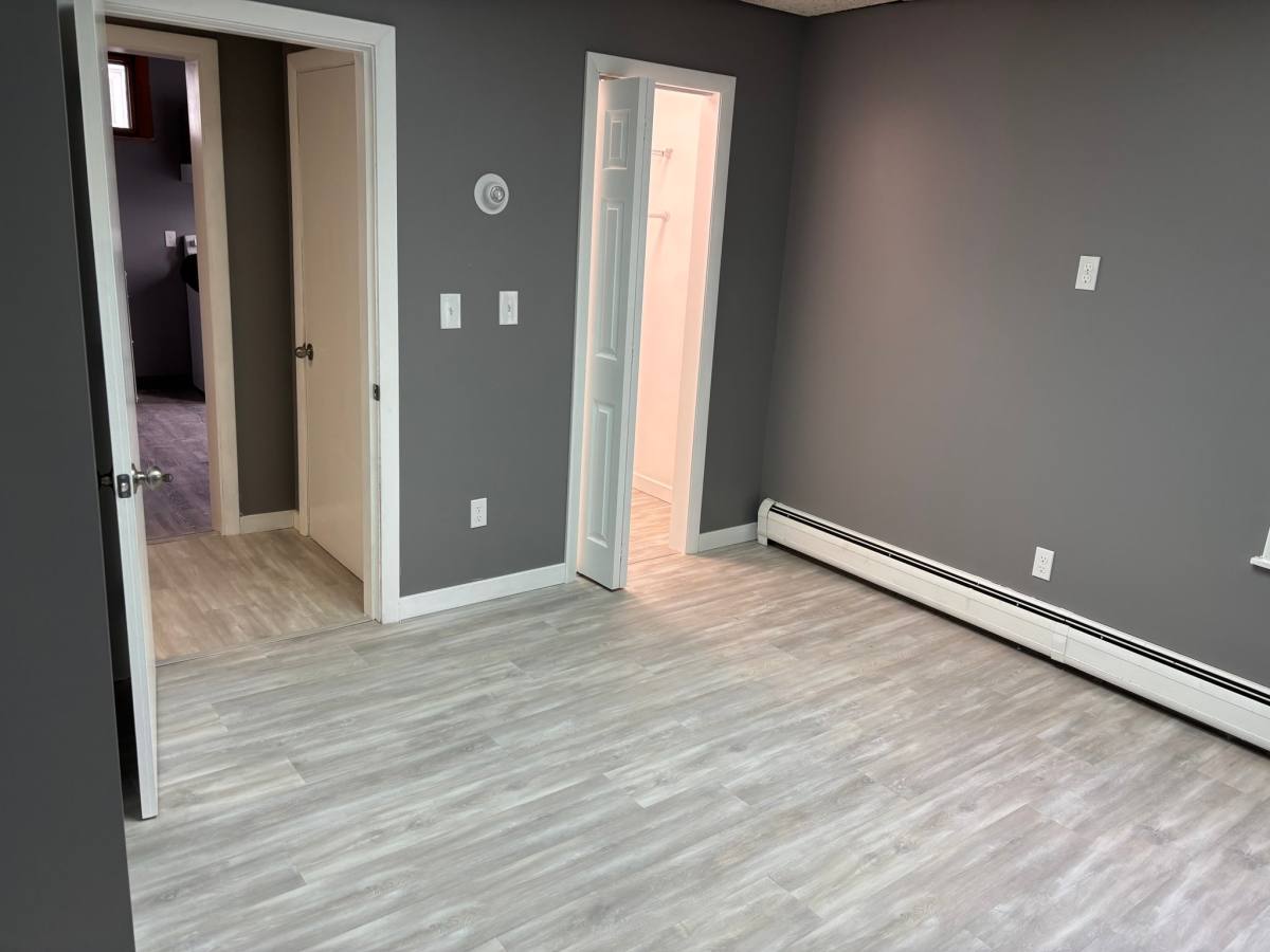 Apartment for rent at 161 High St #1, Taunton, MA 02780