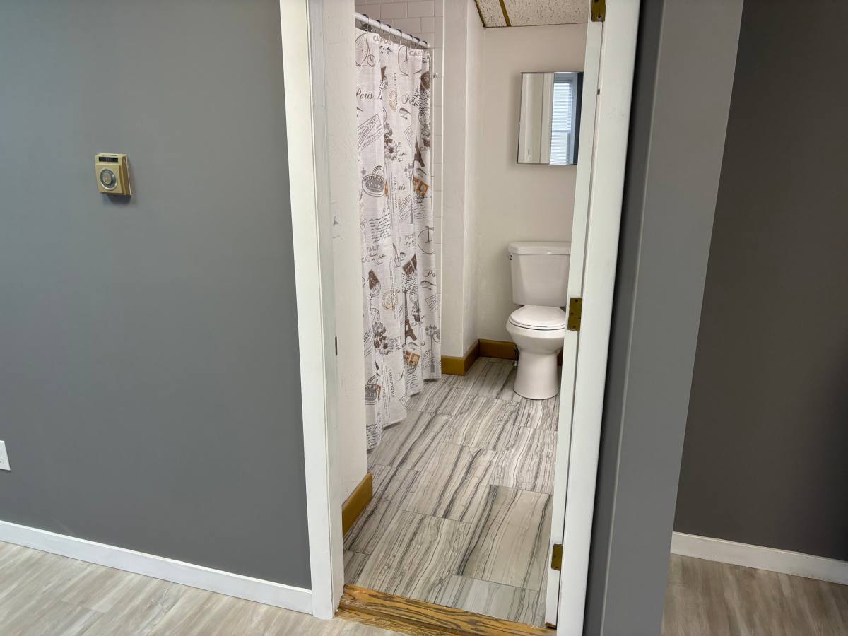 Apartment for rent at 161 High St #1, Taunton, MA 02780