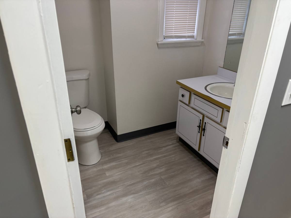 Apartment for rent at 161 High St #1, Taunton, MA 02780