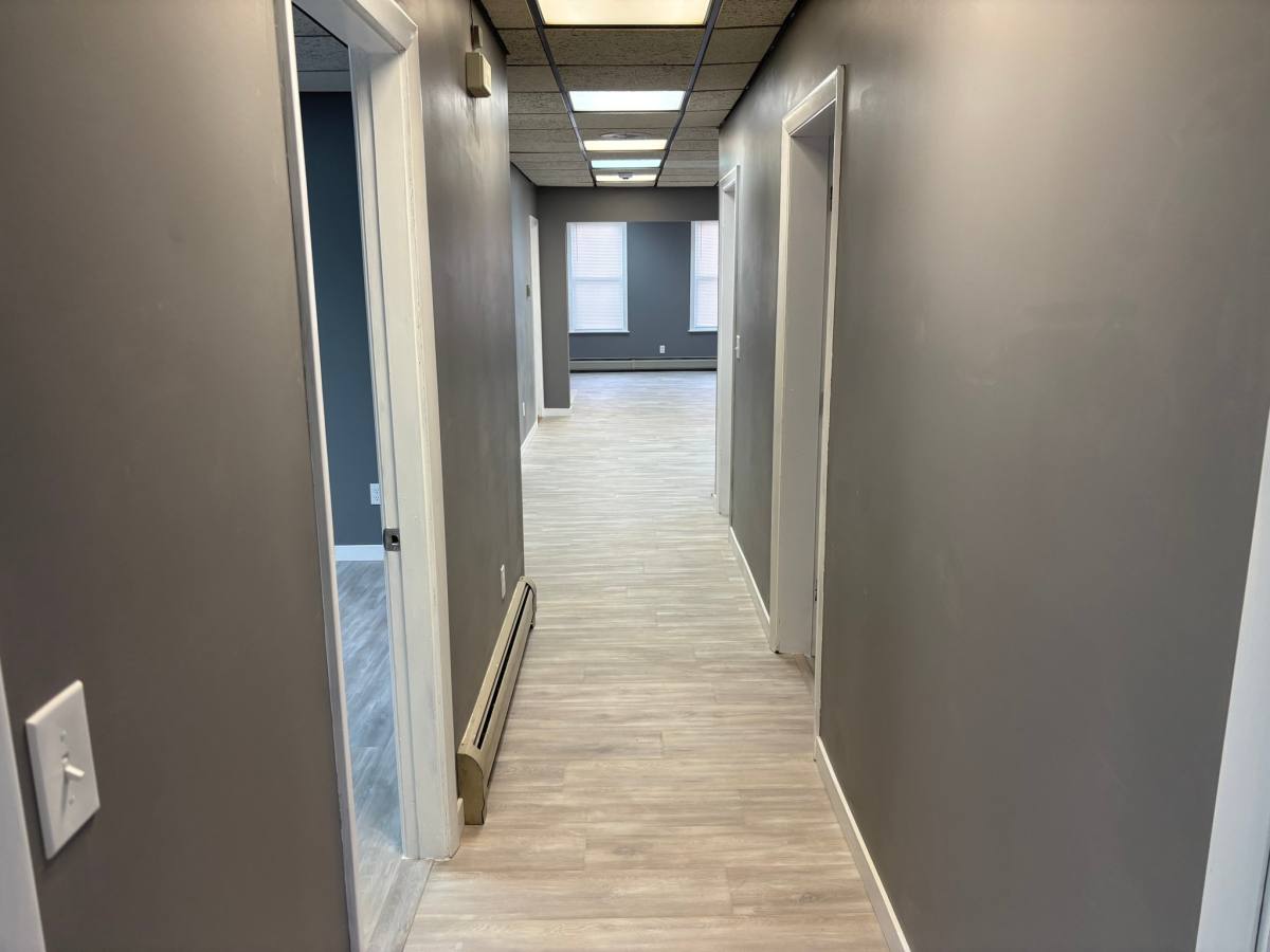 Apartment for rent at 161 High St #1, Taunton, MA 02780