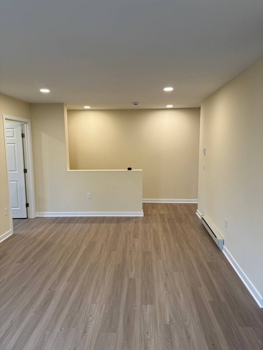 Apartment for rent at 135 E Ross St - 2nd Floor, Lancaster, PA 17602