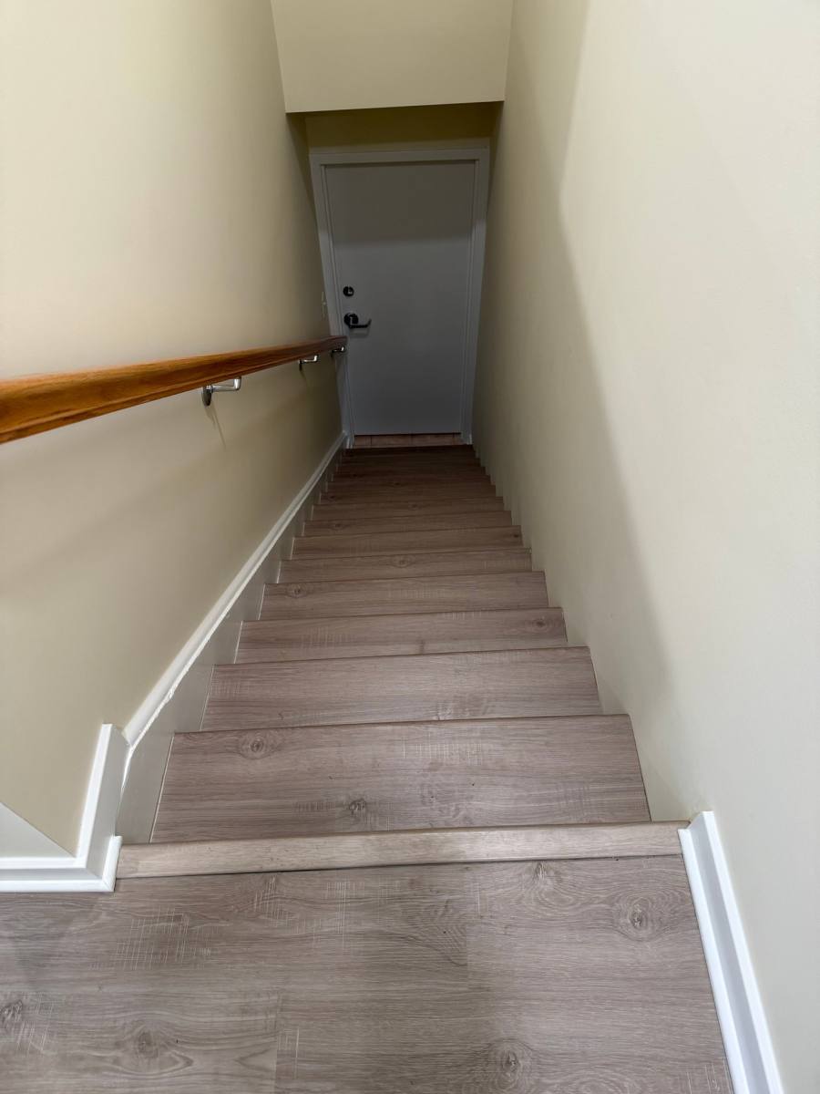 Apartment for rent at 135 E Ross St - 2nd Floor, Lancaster, PA 17602