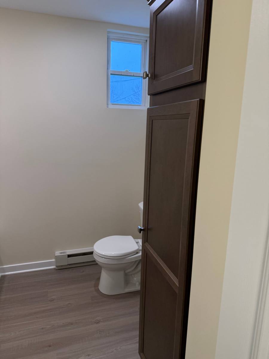 Apartment for rent at 135 E Ross St - 2nd Floor, Lancaster, PA 17602