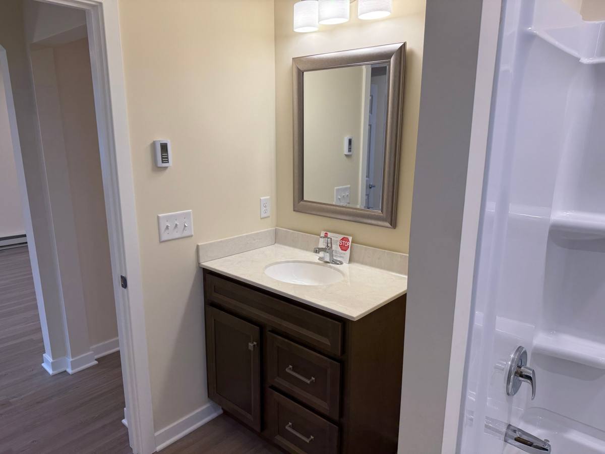 Apartment for rent at 135 E Ross St - 2nd Floor, Lancaster, PA 17602