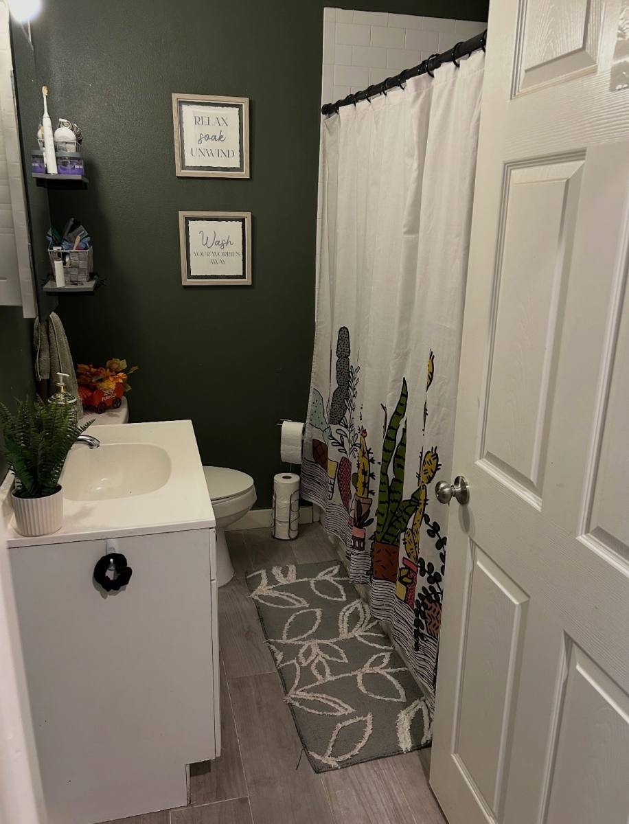House for rent at 161 Kaine St, San Antonio, TX 78214