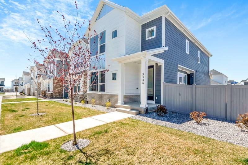 House for rent at 9776 N Caldwell Place, American Fork, UT 84003