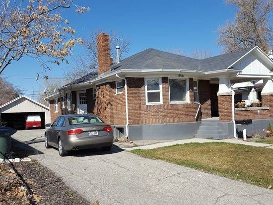 Apartment for rent at 1456 S 500 E #3, Salt Lake City, UT 84105