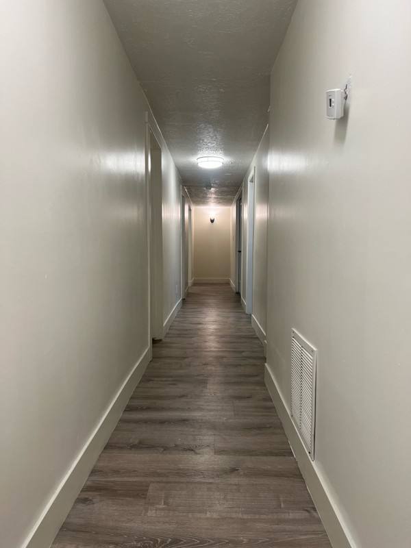 Apartment for rent at 1456 S 500 E #3, Salt Lake City, UT 84105