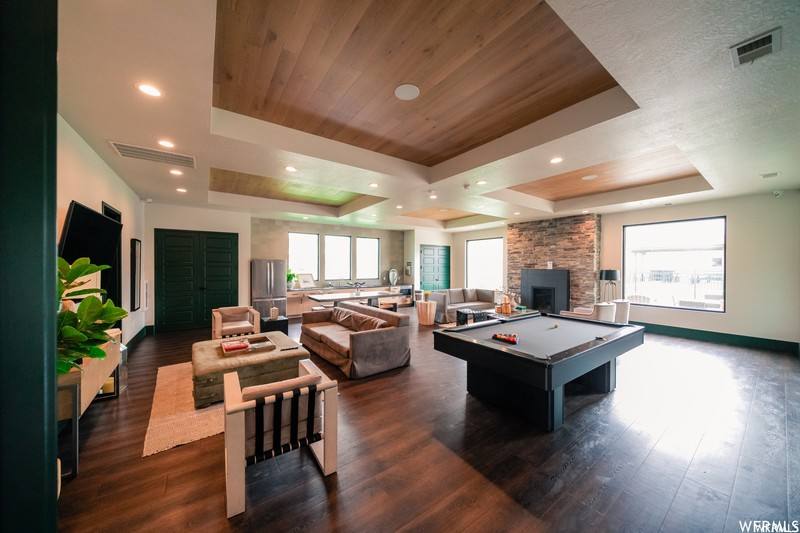 Townhouse for rent at 376 S 1540 E, Hyrum, UT 84319