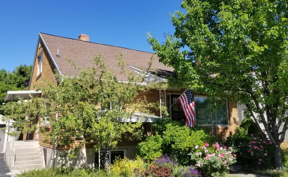 Apartment for rent at 577 N 100 W, Logan, UT 84321