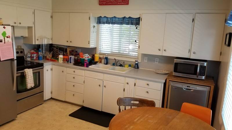 Apartment for rent at 577 N 100 W, Logan, UT 84321