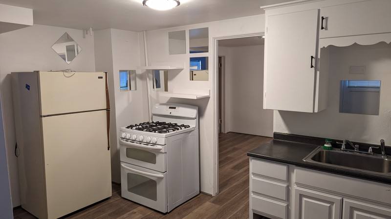 Apartment for rent at 2220 E 4500 S #1, Salt Lake City, UT 84117