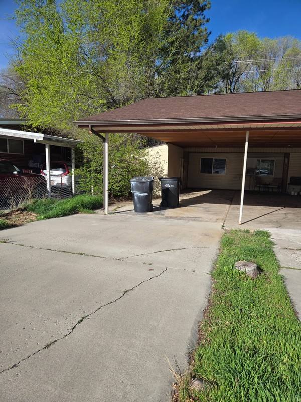 Apartment for rent at 490 Averett Ave #1, Springville, UT 84663