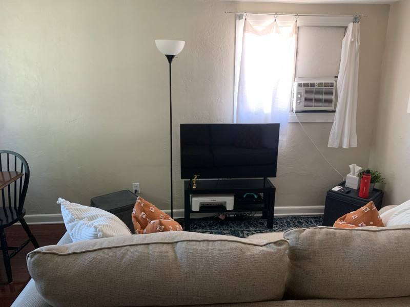 Apartment for rent at 526 N 600 W #1, Provo, UT 84601