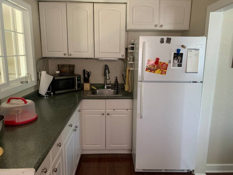 Apartment for rent at 526 N 600 W #1, Provo, UT 84601