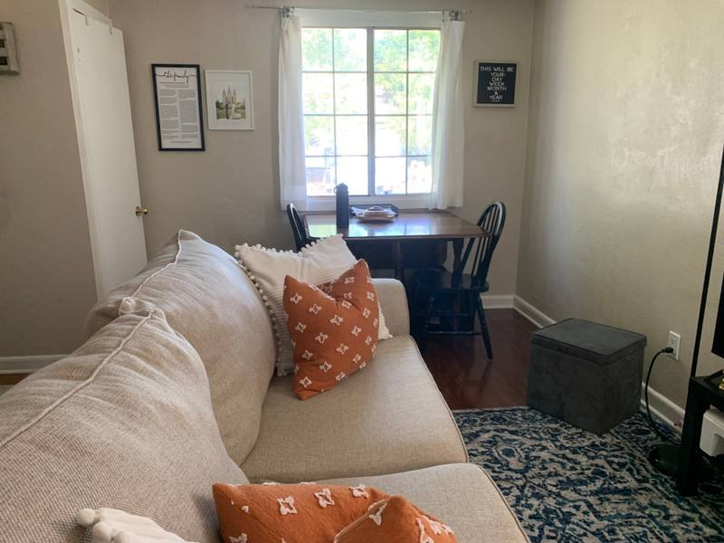 Apartment for rent at 526 N 600 W #1, Provo, UT 84601